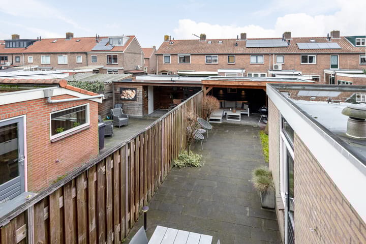 Foto 33 van Wijnesteijnstraat 35