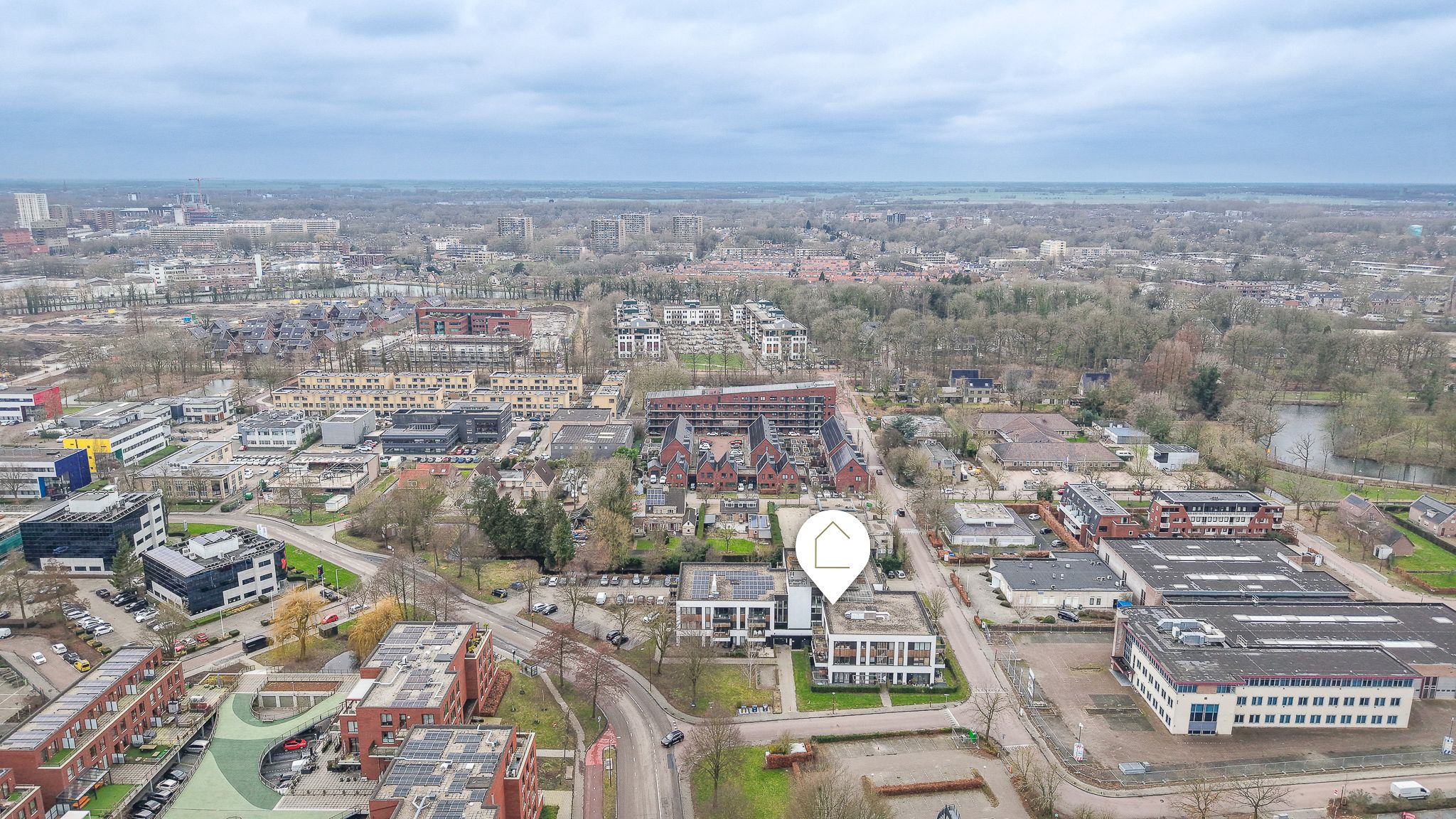 Foto 39 van Wattbaan 50-27