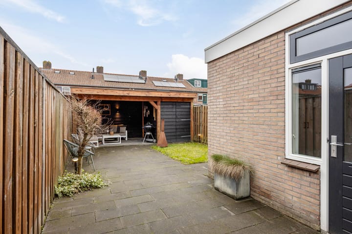 Foto 34 van Wijnesteijnstraat 35