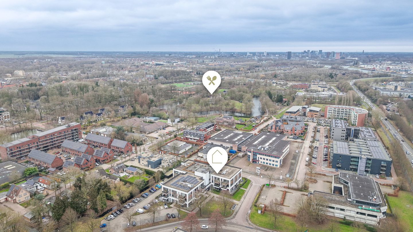 Foto 40 van Wattbaan 50-27