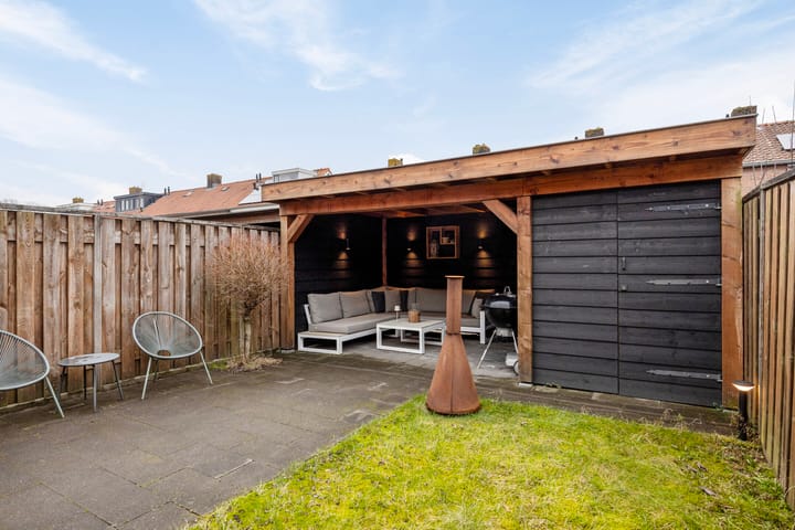 Foto 35 van Wijnesteijnstraat 35