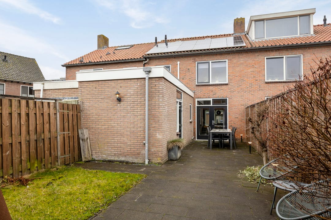 Photo 37 of Wijnesteijnstraat 35