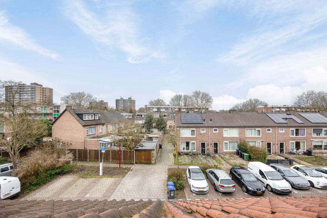 Photo 38 of Wijnesteijnstraat 35