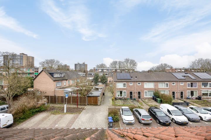 Foto 38 van Wijnesteijnstraat 35