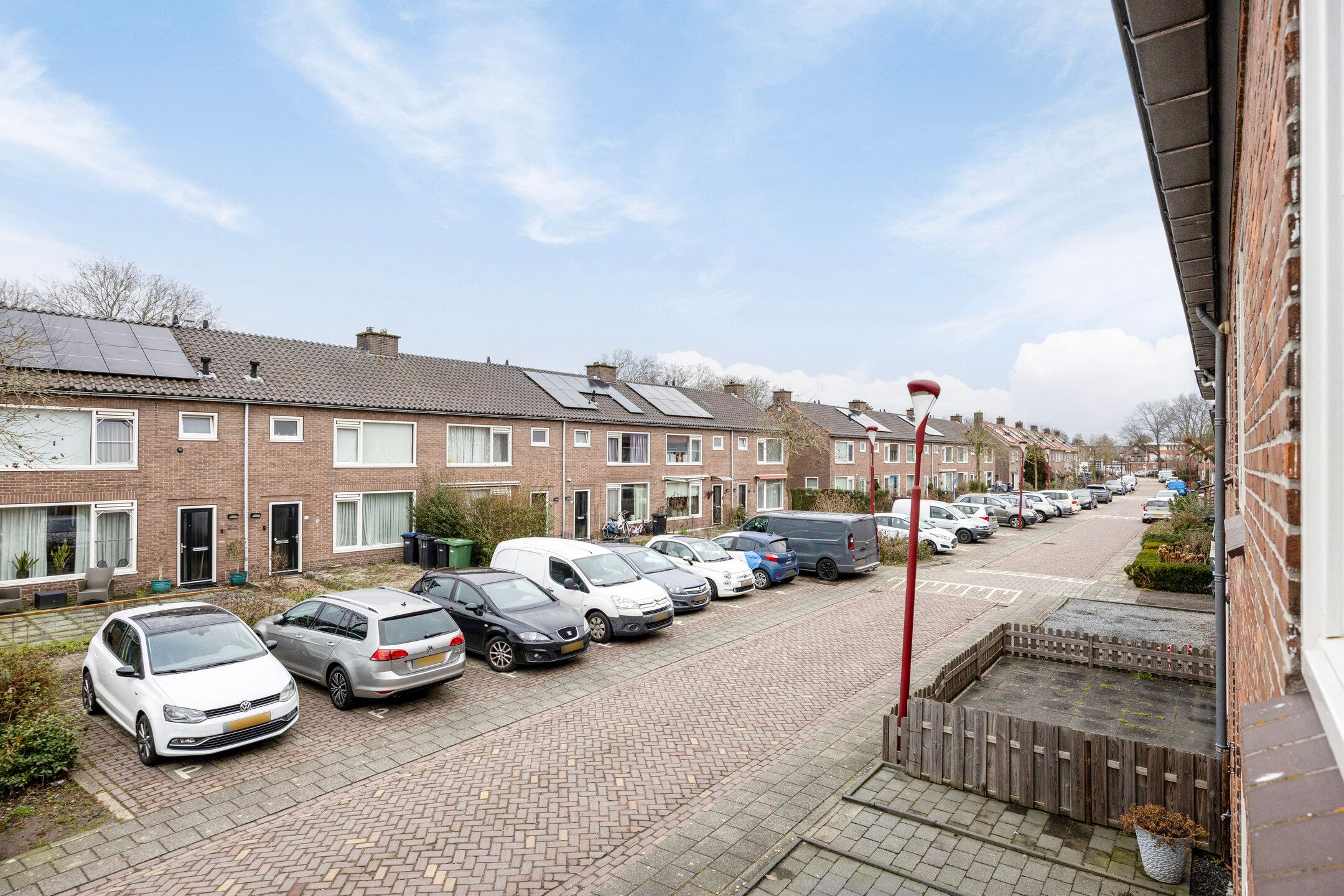 Photo 39 of Wijnesteijnstraat 35