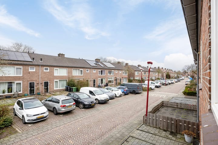 Foto 39 van Wijnesteijnstraat 35