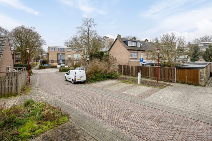 Foto 40 van Wijnesteijnstraat 35