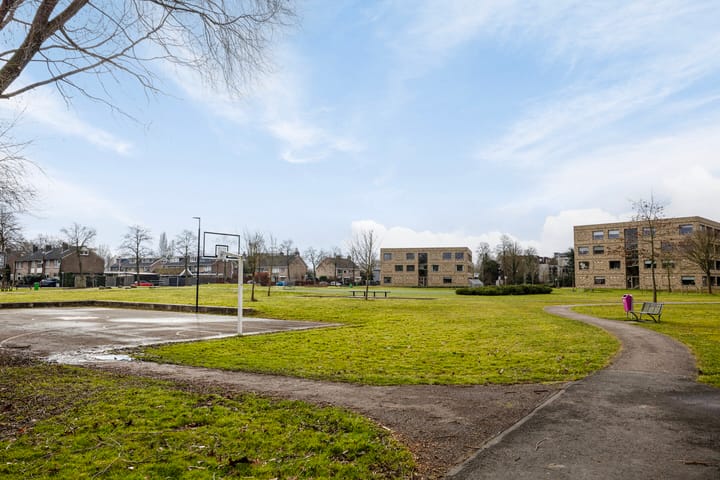 Foto 41 van Wijnesteijnstraat 35