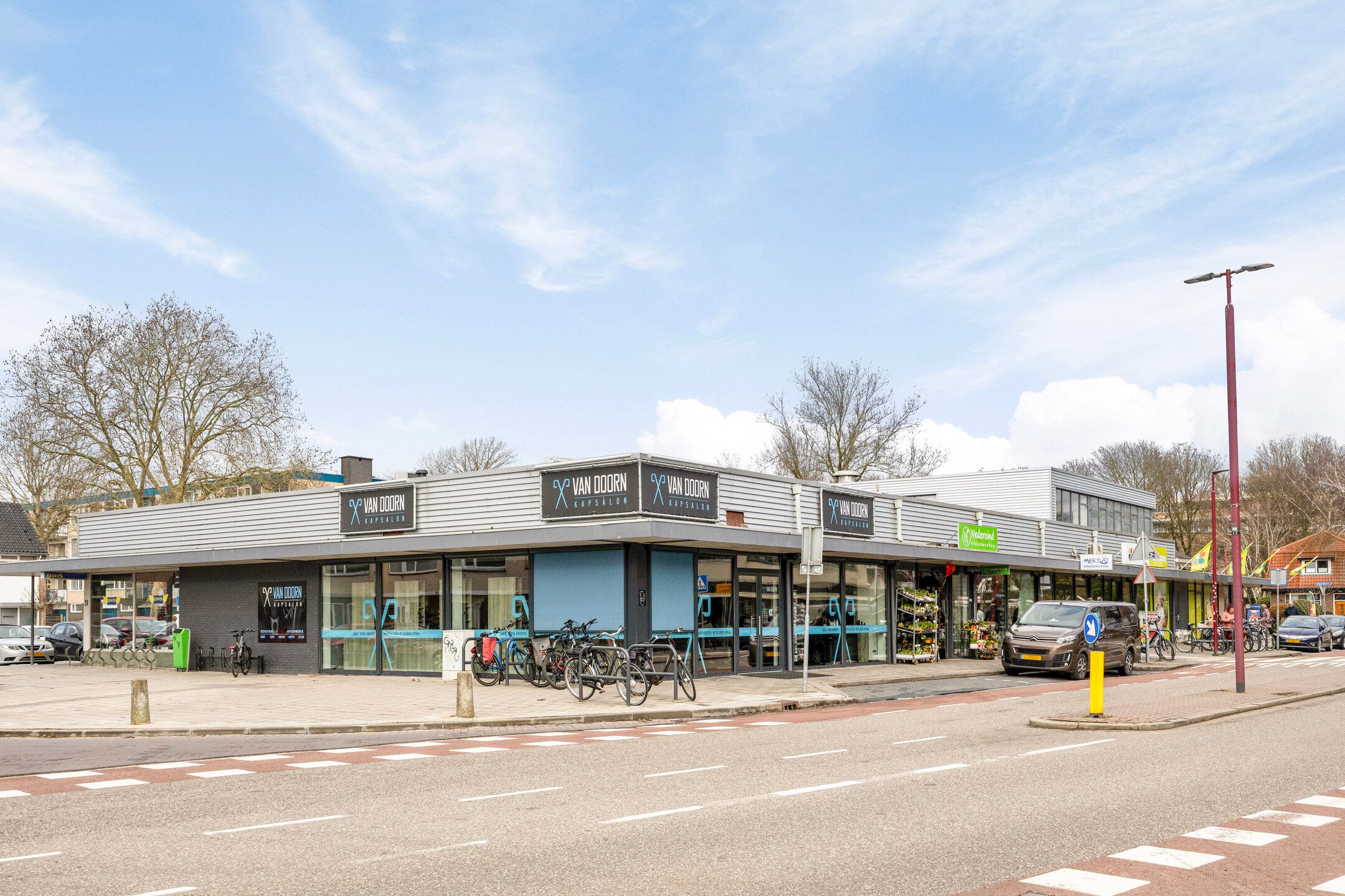 Photo 42 of Wijnesteijnstraat 35