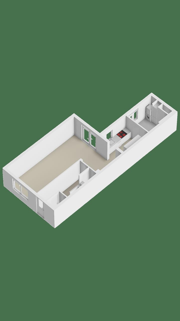 Foto 44 van Wijnesteijnstraat 35