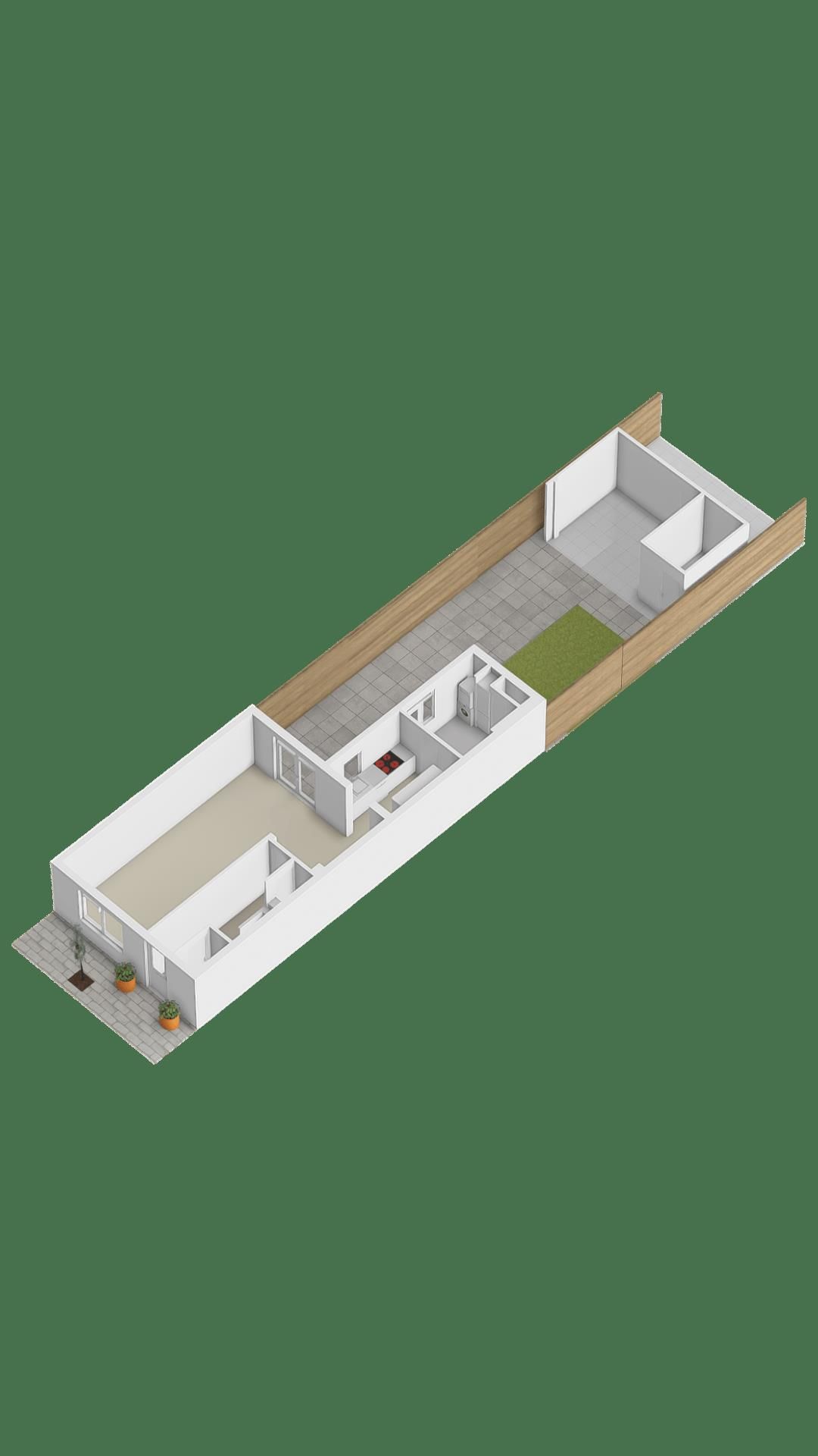 Photo 46 of Wijnesteijnstraat 35