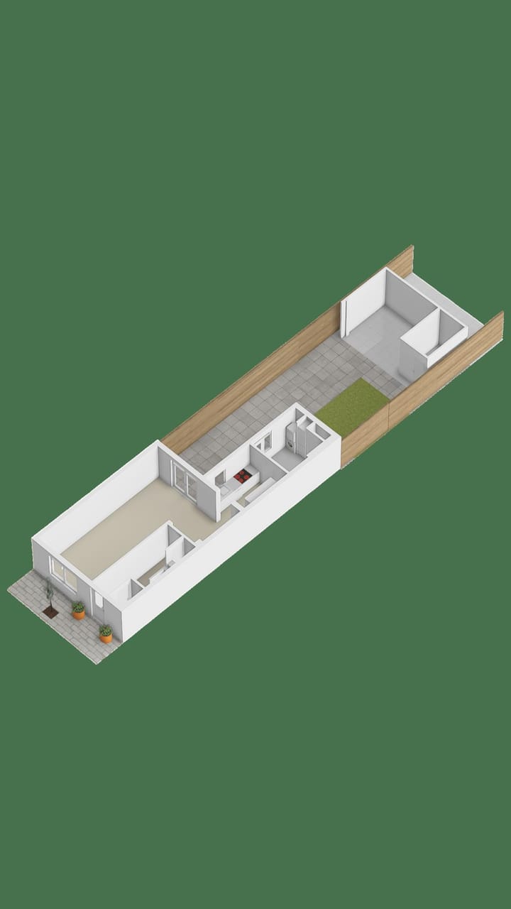 Foto 46 van Wijnesteijnstraat 35