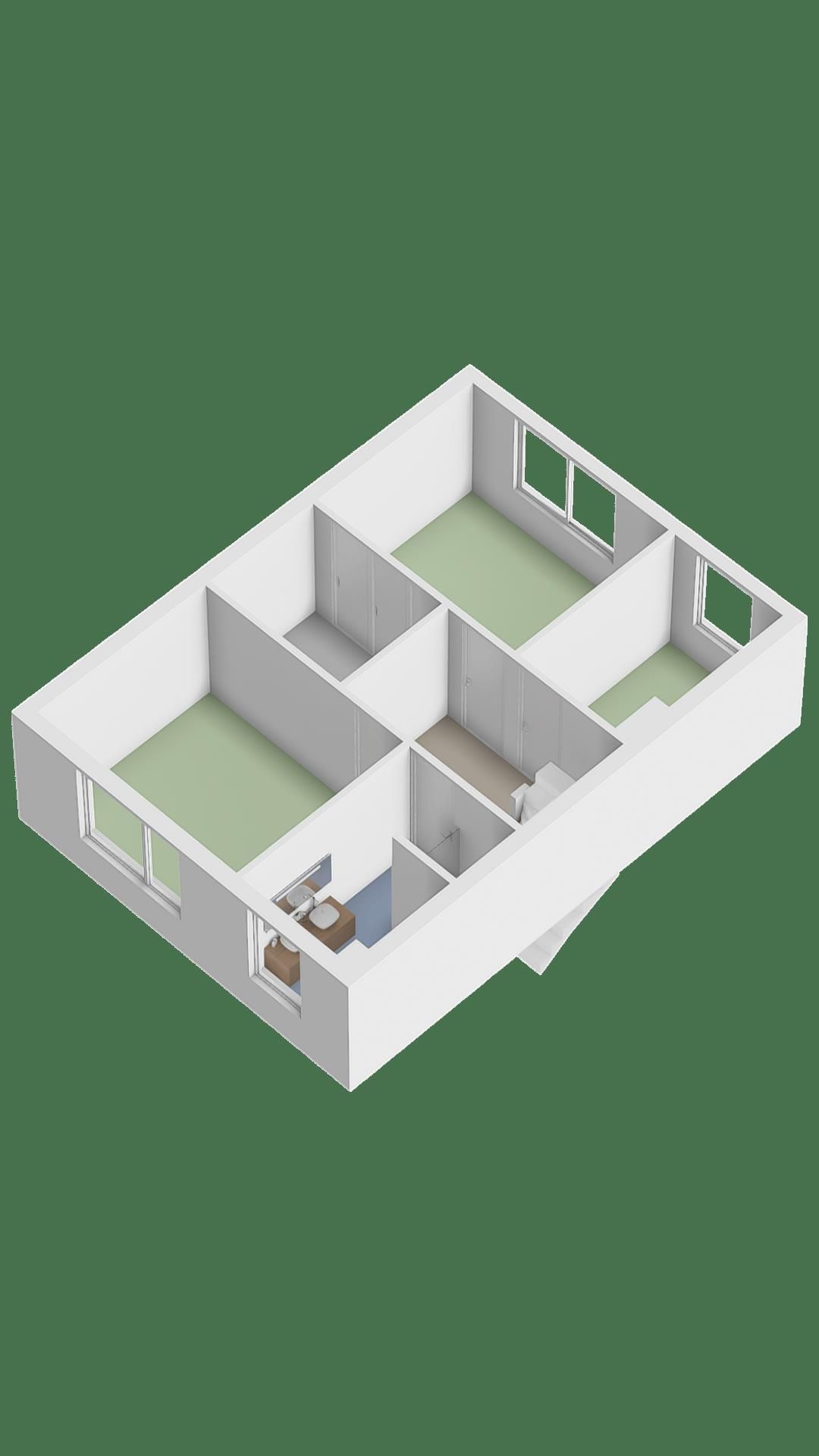 Photo 48 of Wijnesteijnstraat 35