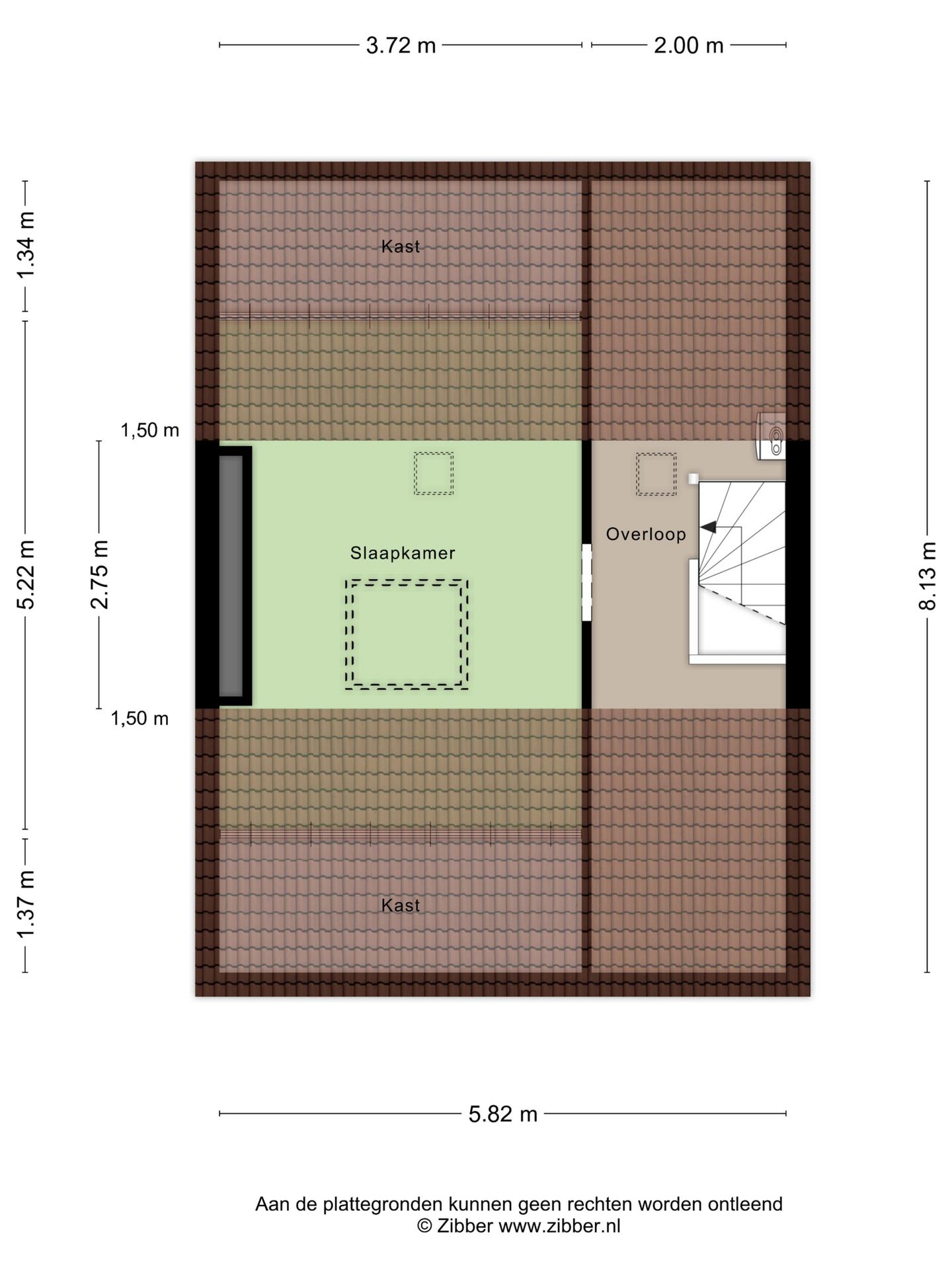 Photo 49 of Wijnesteijnstraat 35