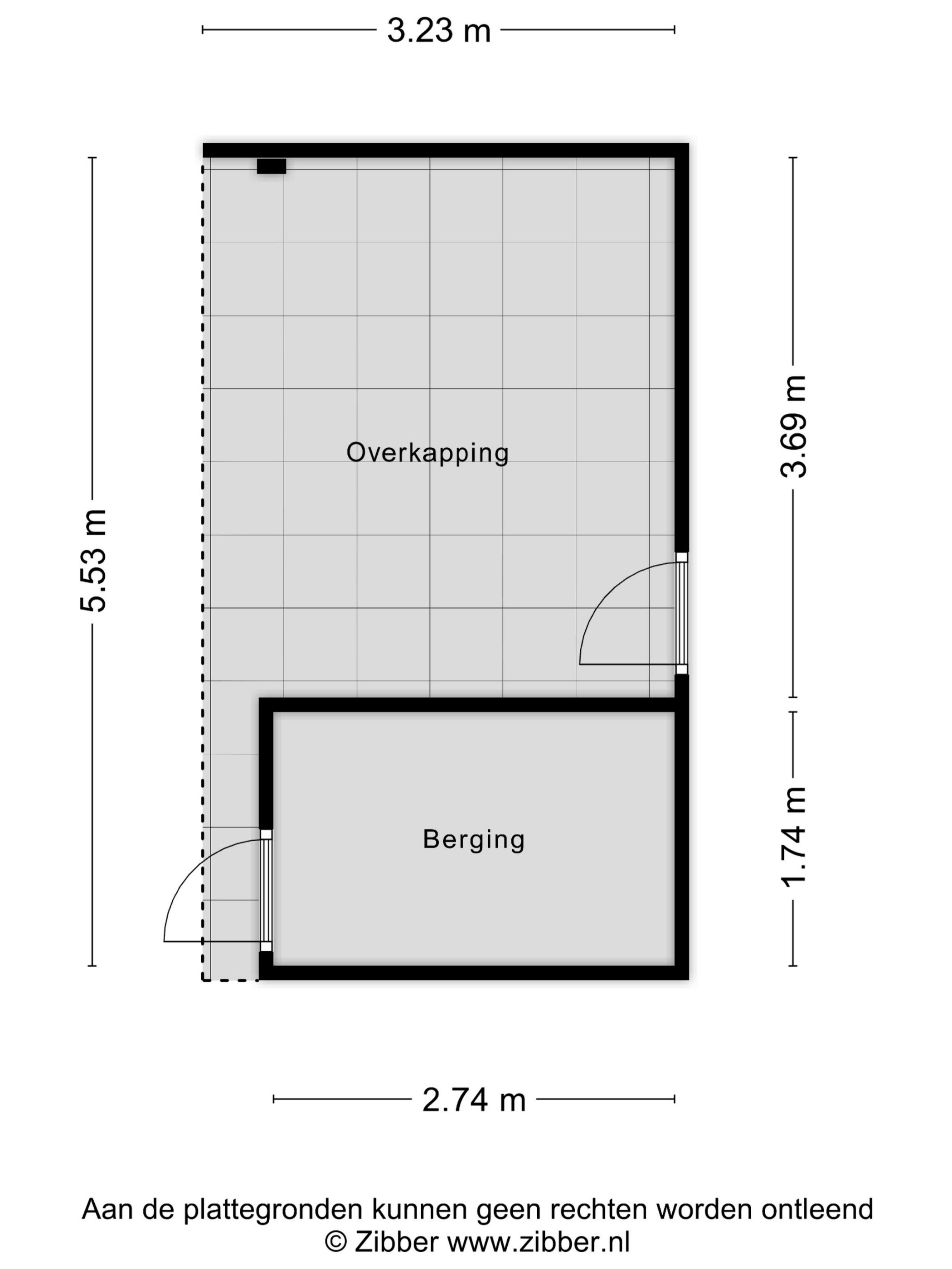 Photo 51 of Wijnesteijnstraat 35