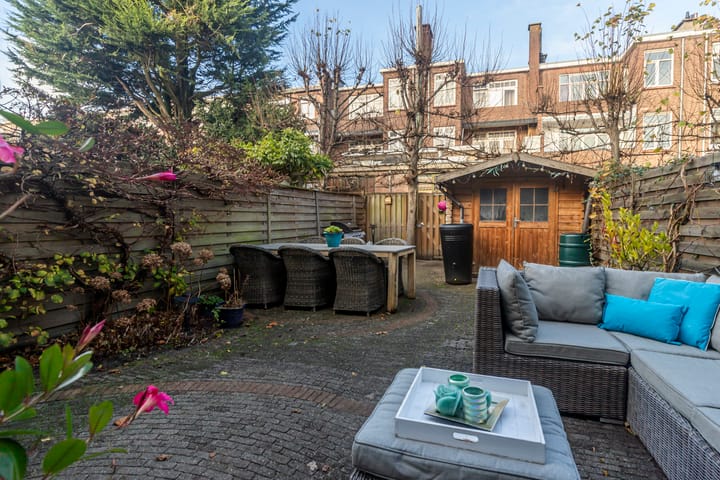 Foto 4 van Druivenstraat 13