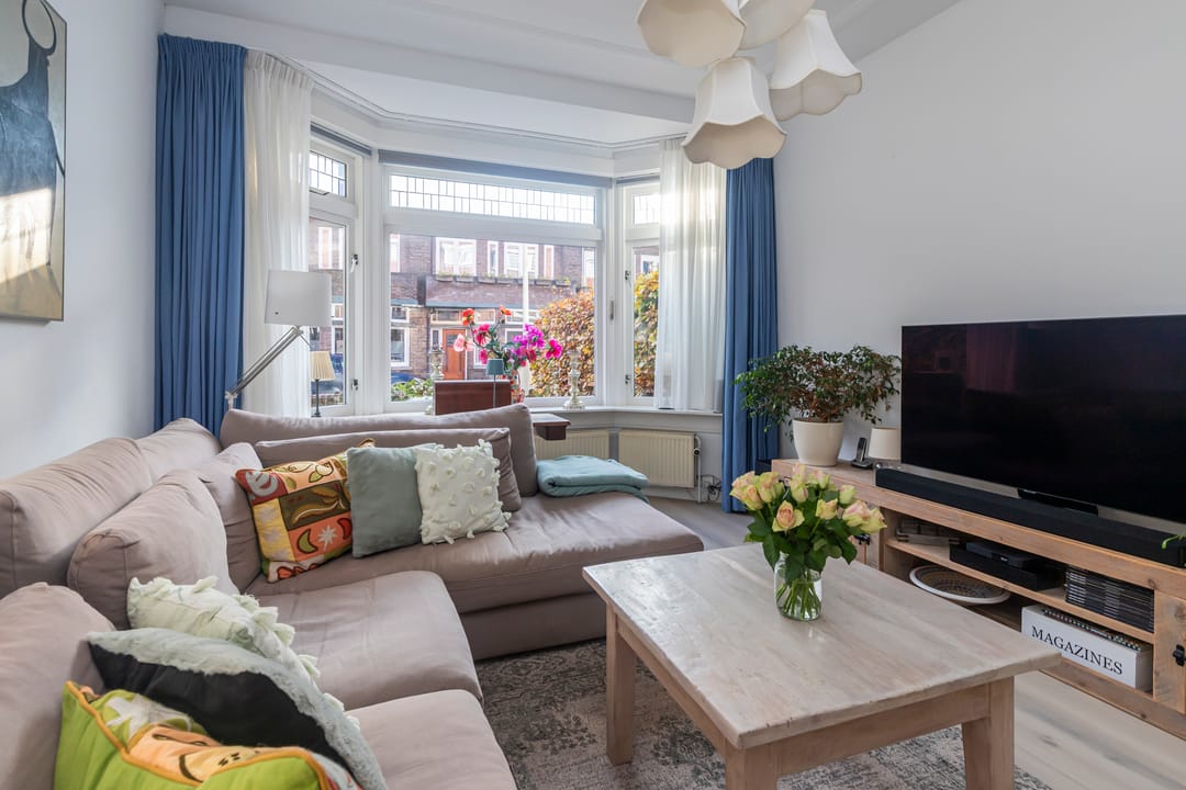 Photo 8 of Druivenstraat 13