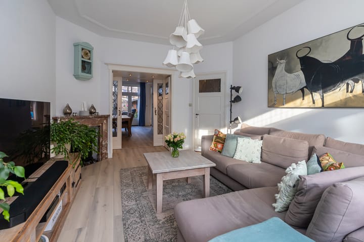 Foto 10 van Druivenstraat 13