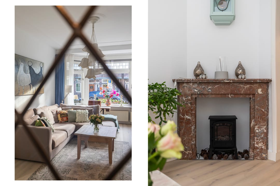 Photo 11 of Druivenstraat 13