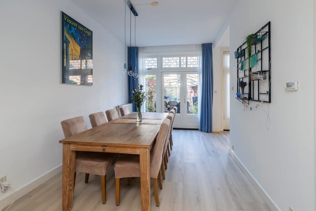 Photo 13 of Druivenstraat 13