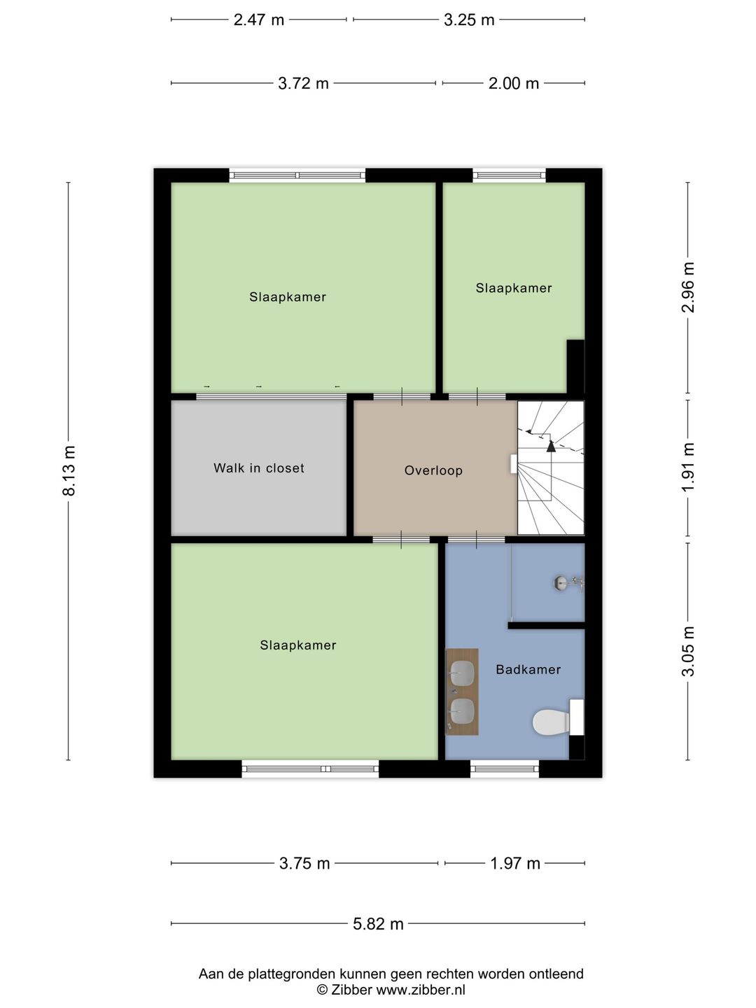 Photo 47 of Wijnesteijnstraat 35