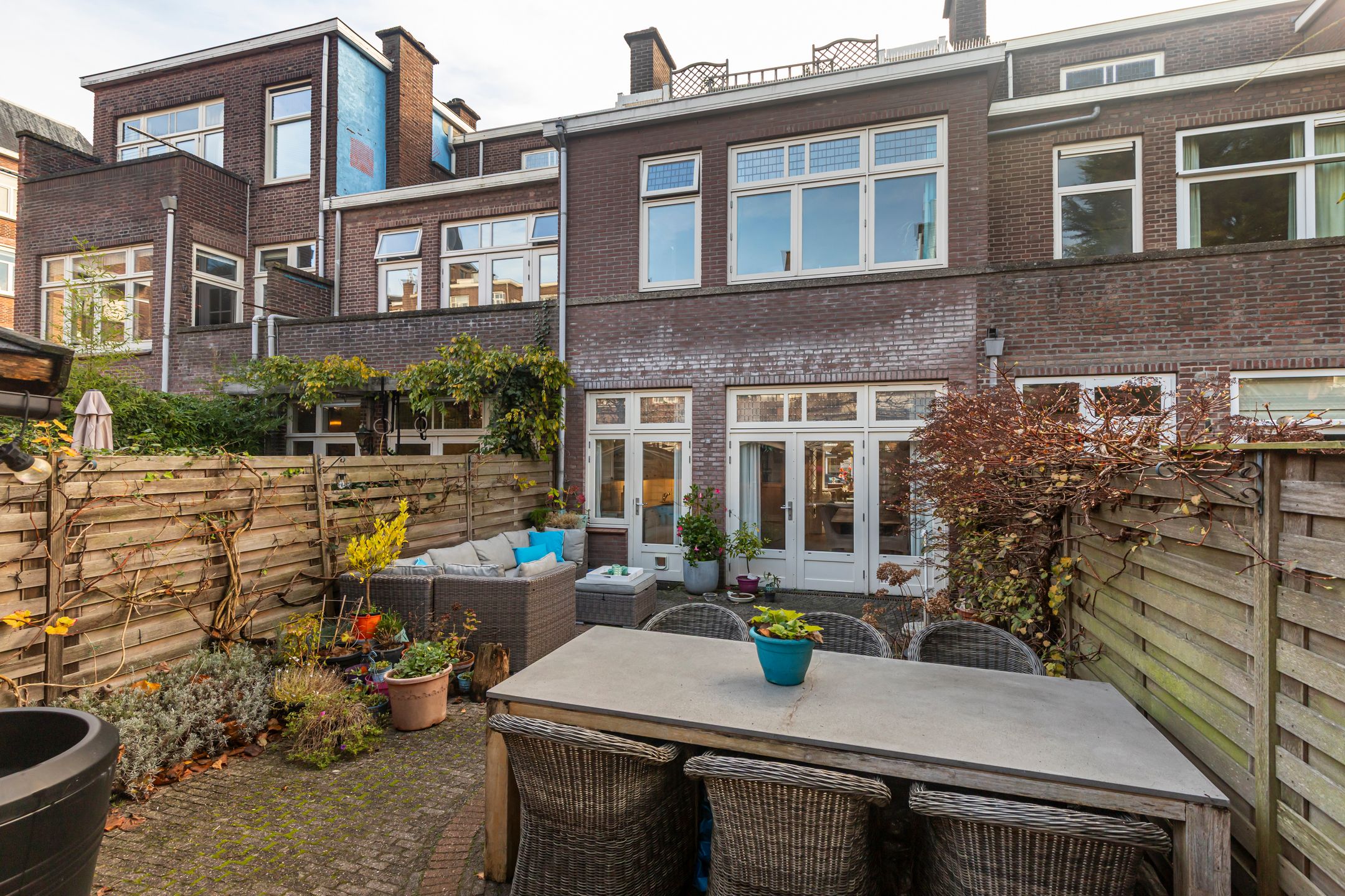 Photo 21 of Druivenstraat 13