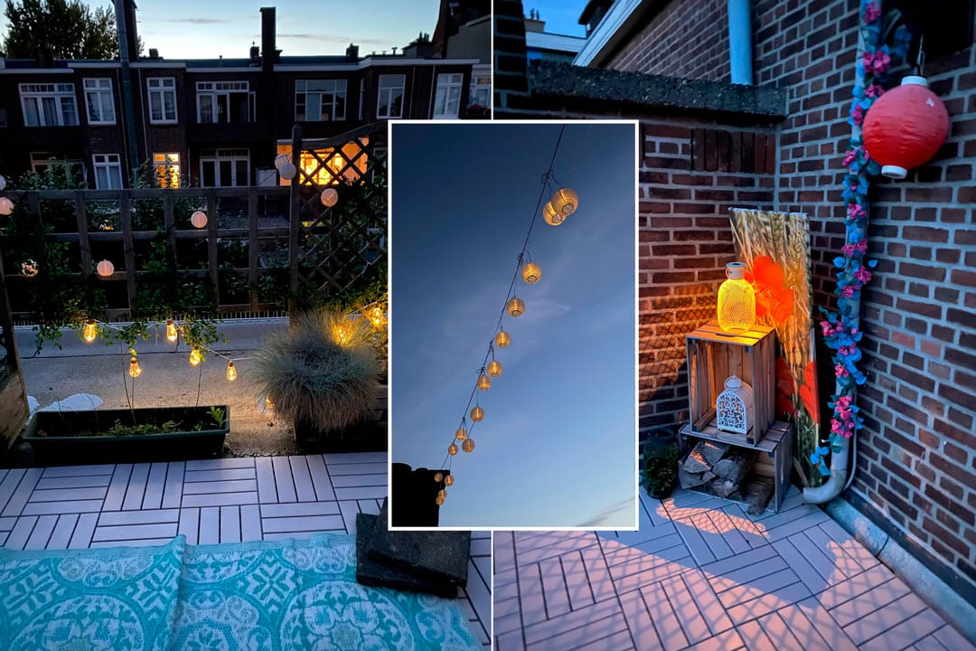 Photo 47 of Druivenstraat 13