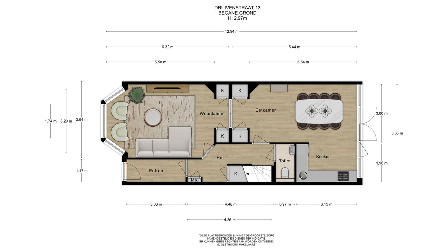 Photo 49 of Druivenstraat 13