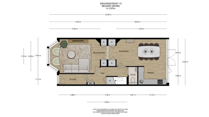 Foto 49 van Druivenstraat 13