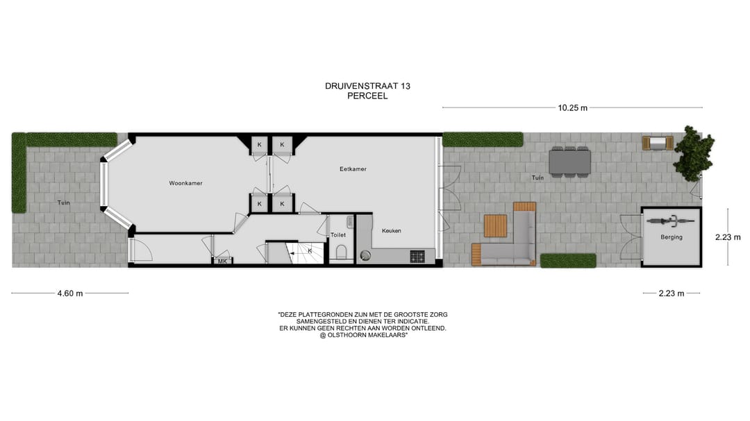 Photo 52 of Druivenstraat 13