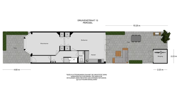 Foto 52 van Druivenstraat 13