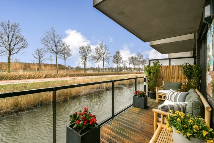 Photo 2 of Noordmanshof 8