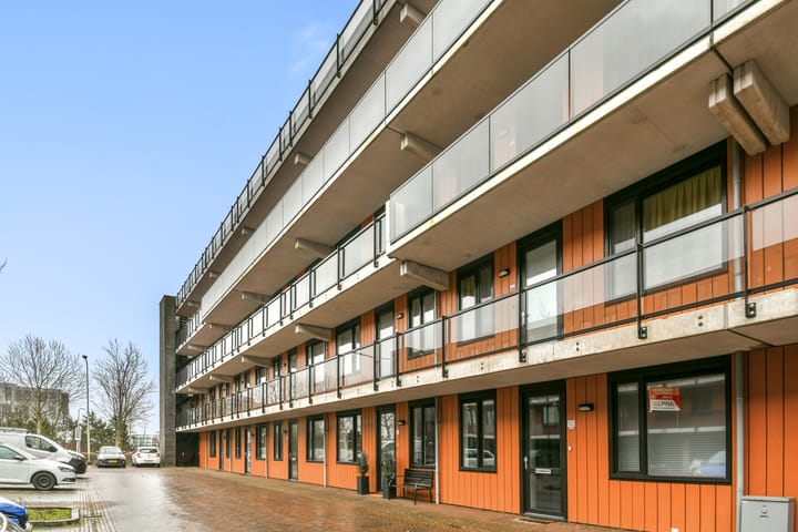 Photo 3 of Noordmanshof 8