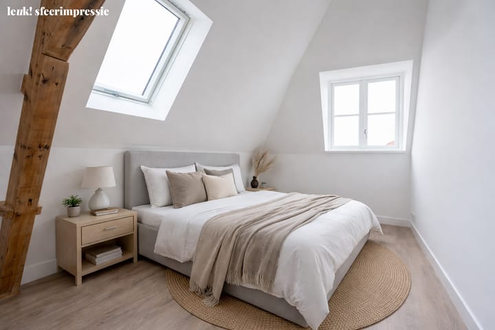 Foto 4 van Eendvogelsteeg 4-C