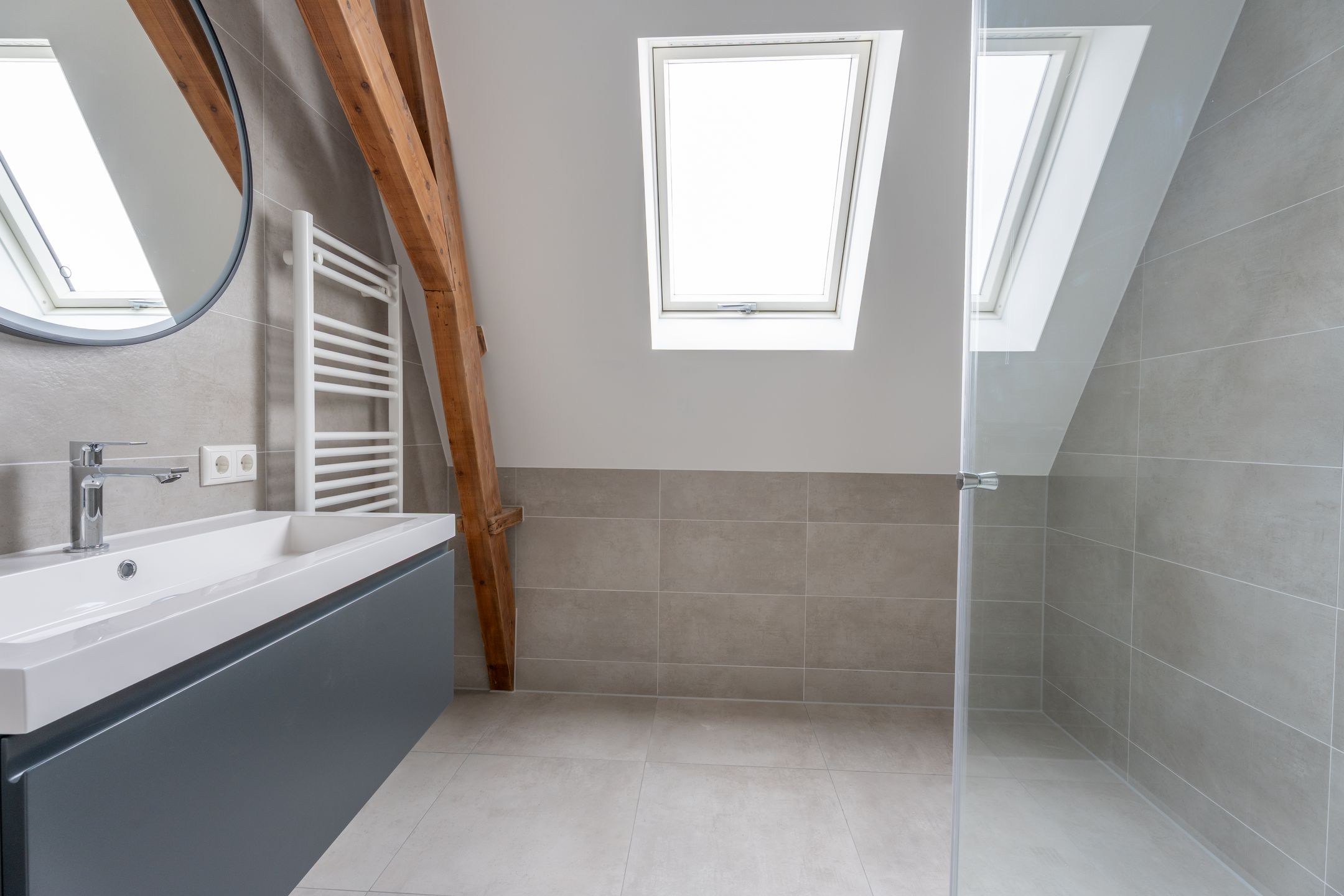 Foto 6 van Eendvogelsteeg 4-C