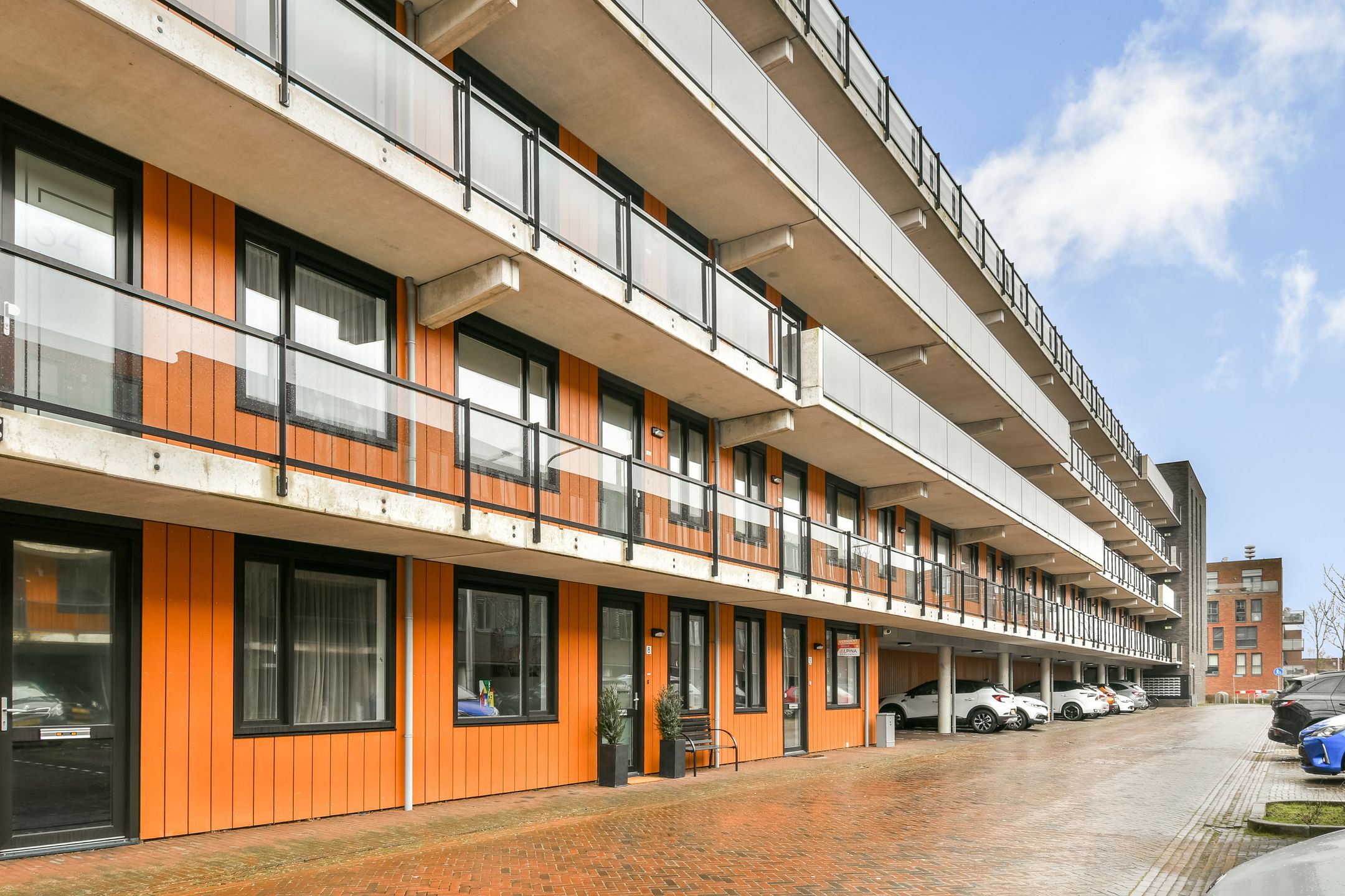 Foto 21 van Noordmanshof 8