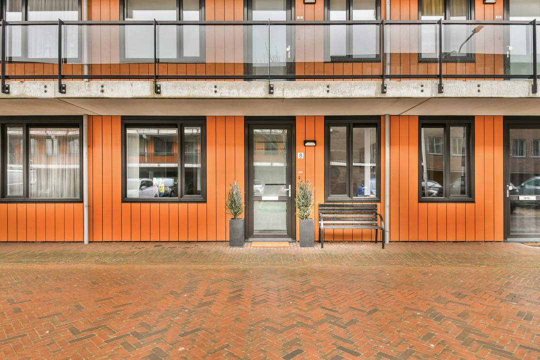 Foto 22 van Noordmanshof 8