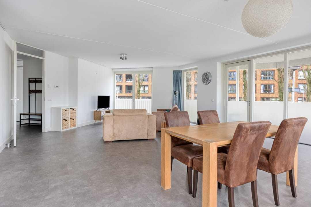 Foto 2 van Bing Crosbypad 10