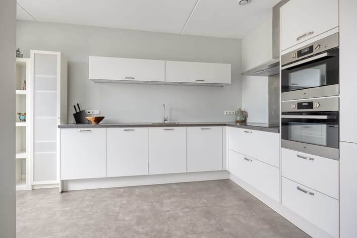 Foto 3 van Bing Crosbypad 10