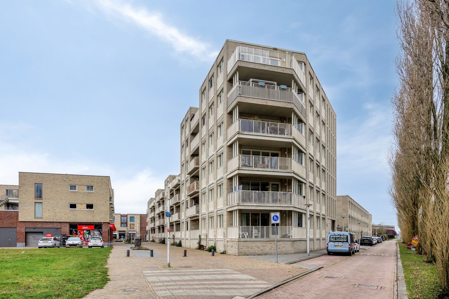 Foto 5 van Bing Crosbypad 10