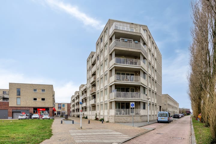 Foto 5 van Bing Crosbypad 10