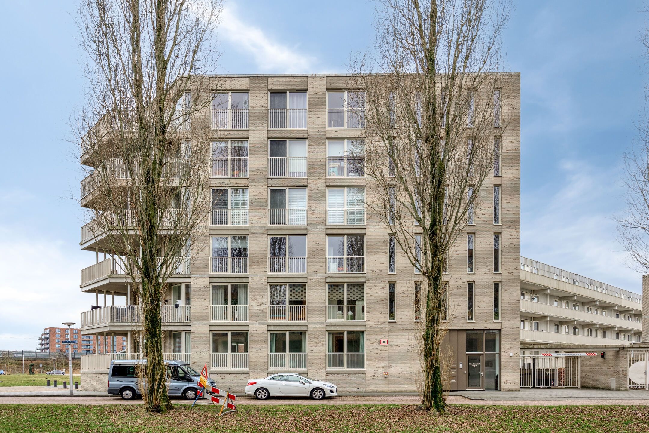 Foto 6 van Bing Crosbypad 10