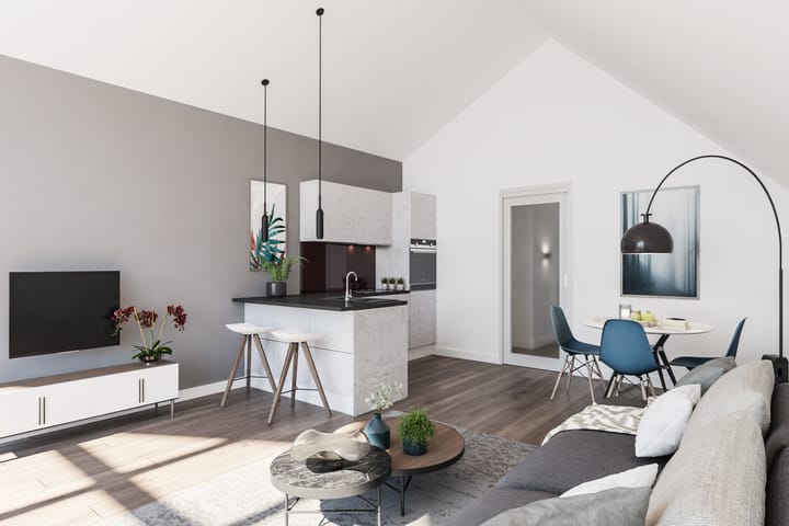 Foto 3 van Zijdstraat 31-F