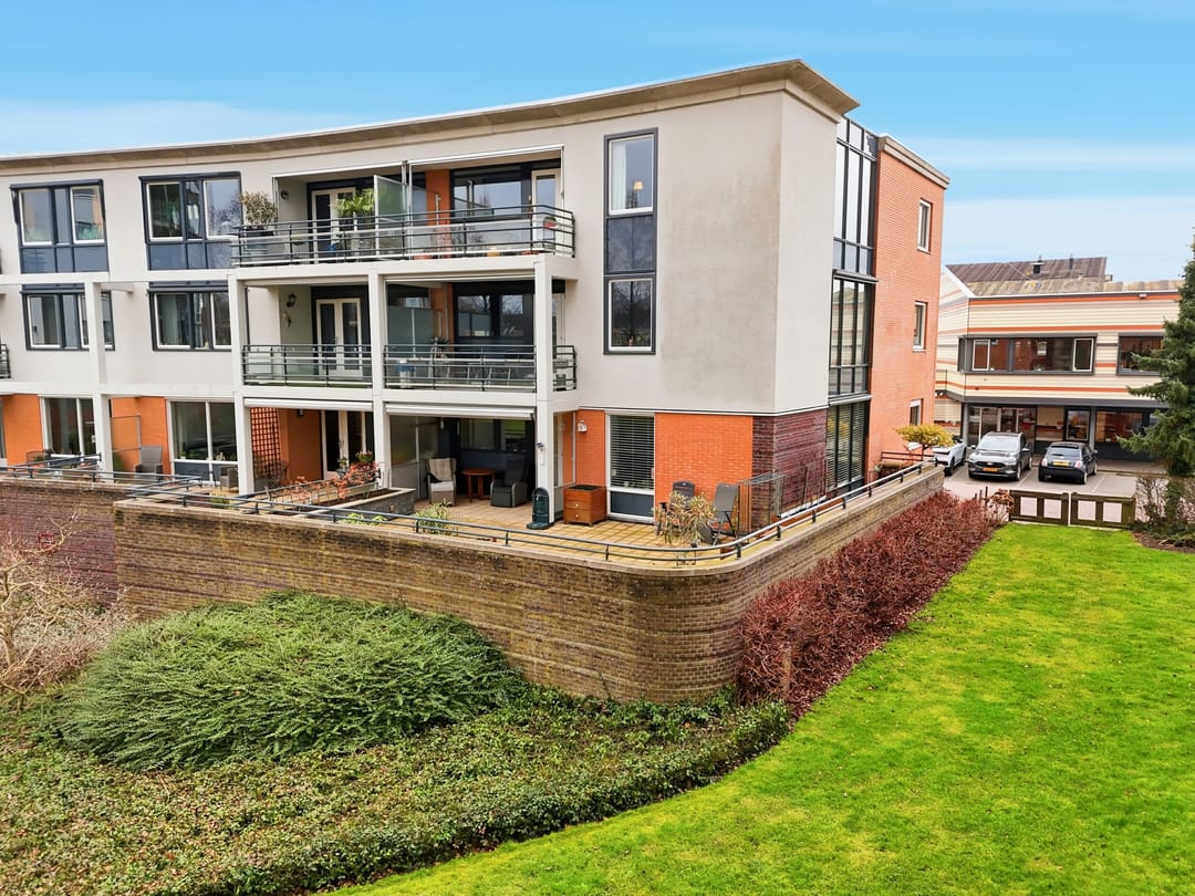 Foto 1 van Emmalaan 3