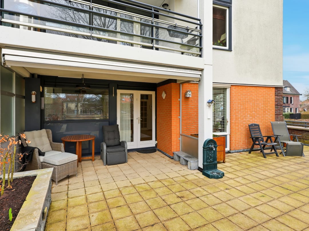 Foto 2 van Emmalaan 3