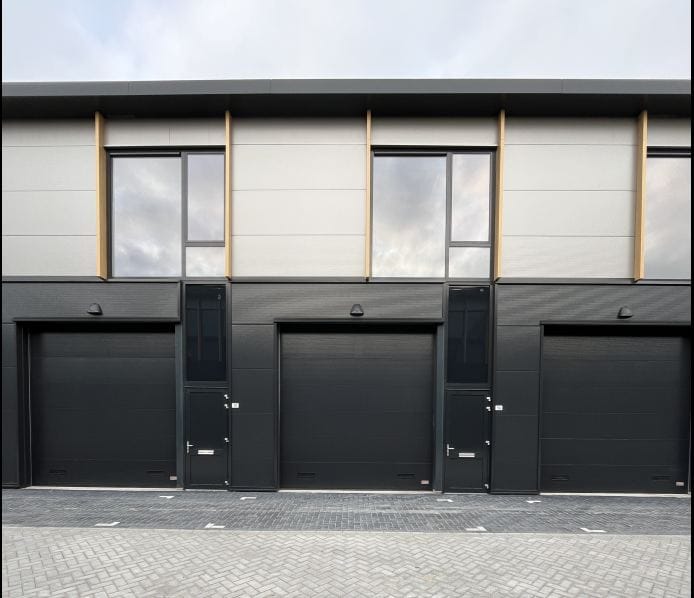 View photo 1 of Vaartveld 5-g