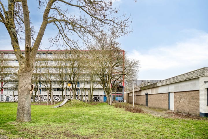 Foto 3 van Jacques Urlusplantsoen 268