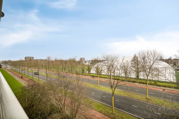 Foto 4 van Jacques Urlusplantsoen 268