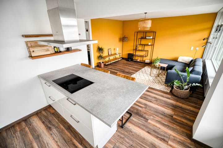 Foto 2 van Jacques Urlusplantsoen 268