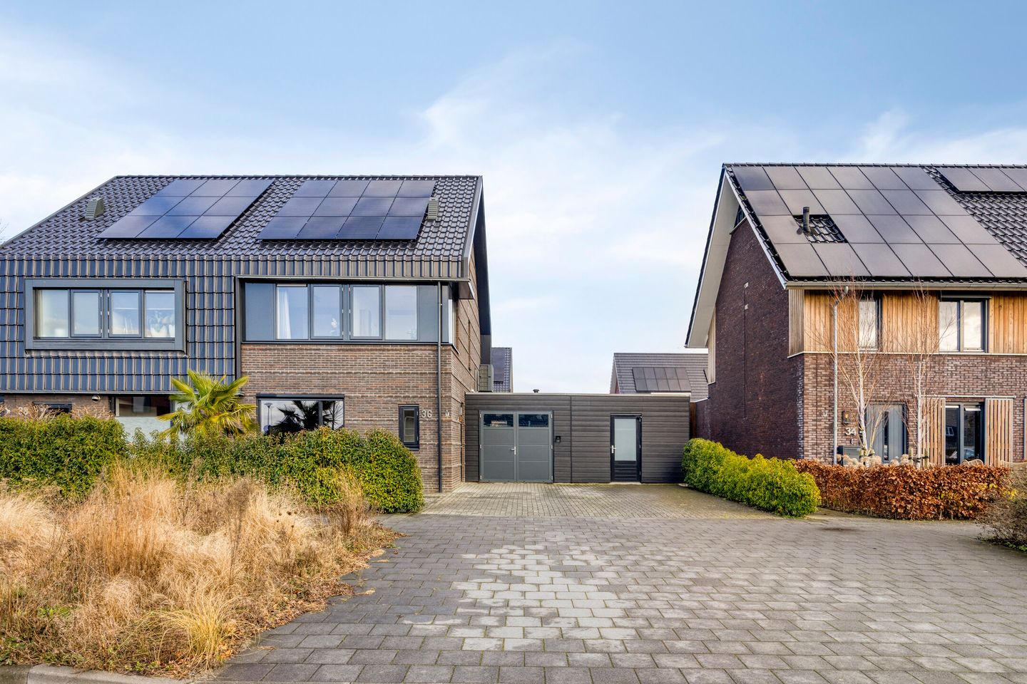 Foto 4 van Cornelis Lelyhage 36